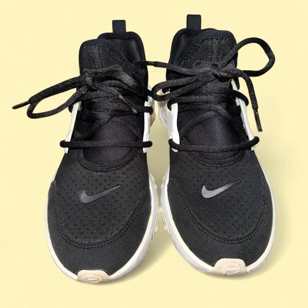 Nike React Presto